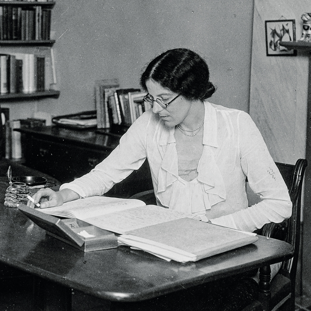 Sylvia Townsend Warner